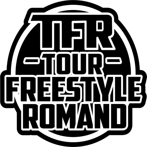 TFR | Tour Freestyle Romand